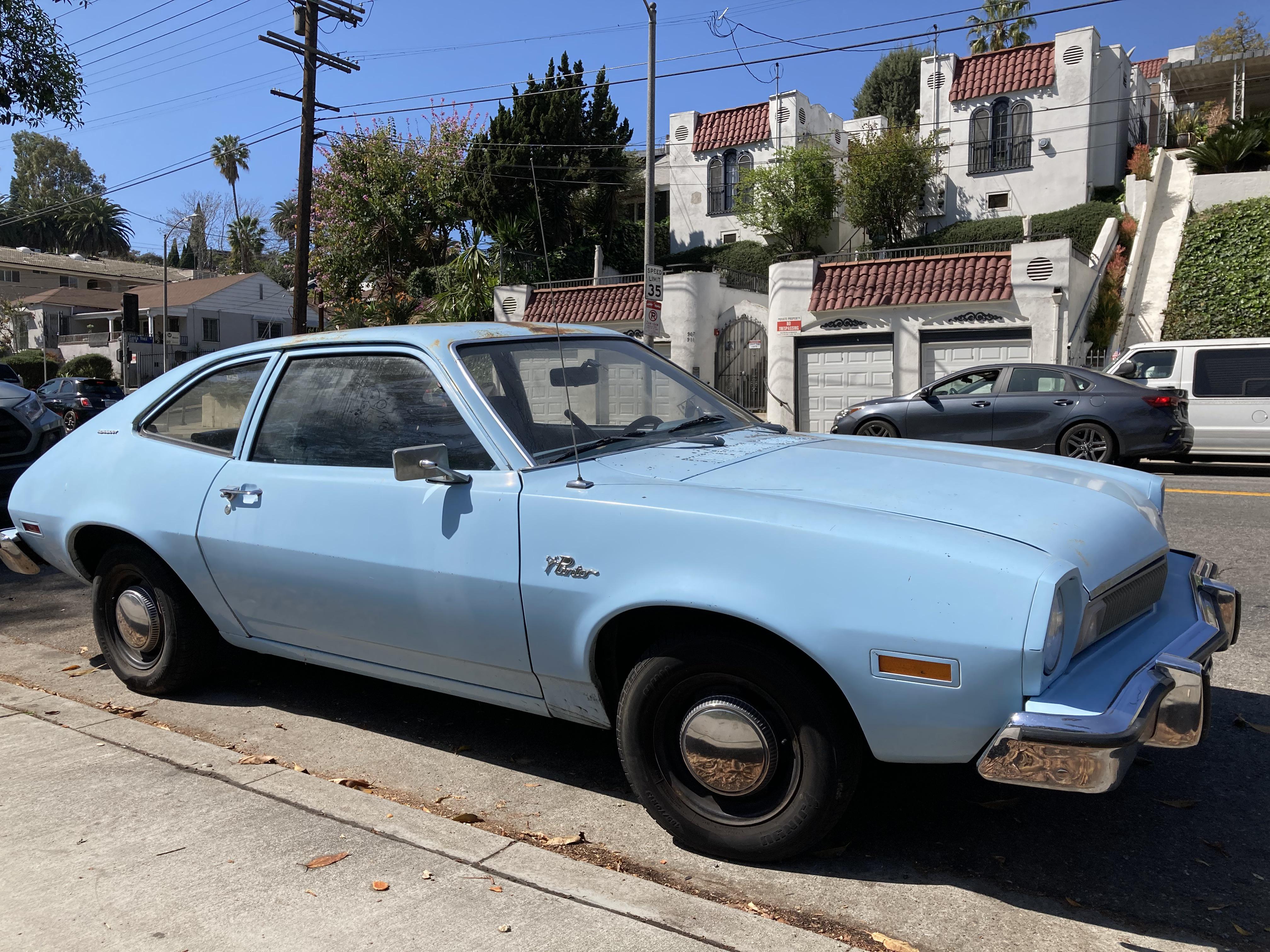 Ford Pinto